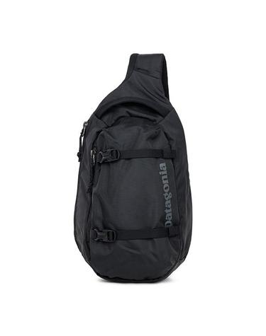 파타고니아 26FW 블랙 아톰 8L 슬링백 48262 BLK