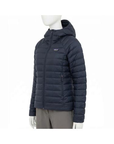파타고니아 26FW W Down Sweater Hoody 84712BLK 여성 다운 스웨터 후디 자켓