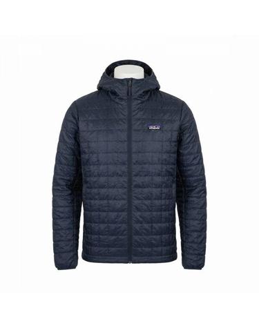 파타고니아 26FW Ms Nano Puff Hoody 84223SMDB 남성 나노 퍼프 후디