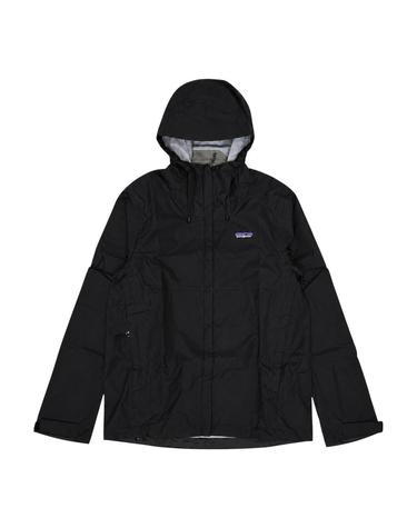 파타고니아 토렌쉘3L 남성 바람막이 85241 BLK