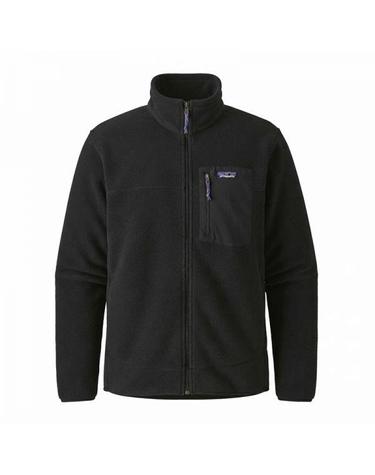 파타고니아 마이크로 D 패치 포켓 자켓 남성 26FW 23235BLK