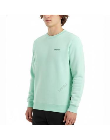 파타고니아 Fitz Roy Icon Uprisal Crew Sweatshirt 39667RNSG 피츠 로이 아이콘 업라이절 크루 스웨트셔츠