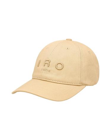 [이로 IRO] WP90GREBSFT ECR01 여성 볼캡