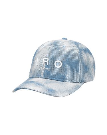 [이로 IRO] WP90GREBDN BLV39 여성 볼캡
