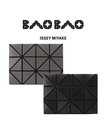 바오바오 카드지갑 매트 카드케이스 무광 다크 그레이 블랙 AG701