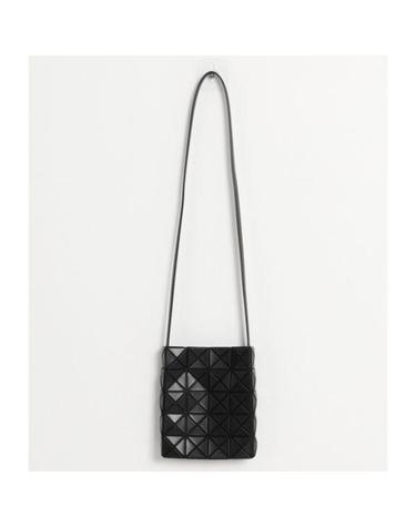 바오바오이세이미야케 26FW PRISM MATTE 숄더백 BB68AG50616