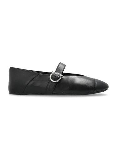 SALVATORE FERRAGAMO 페라가모 26FW 간치니 발레 플랫 01J947 783678