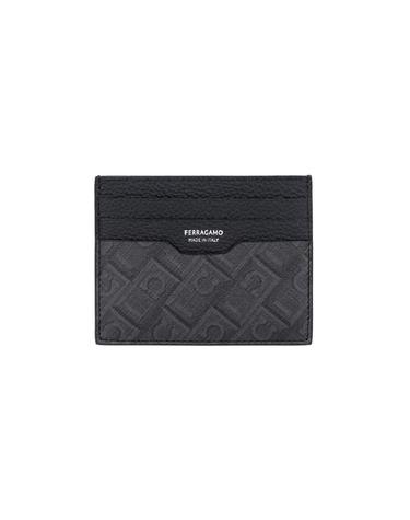 페라가모 FERRAGAMO66 1583 0780321 남성 카드홀더