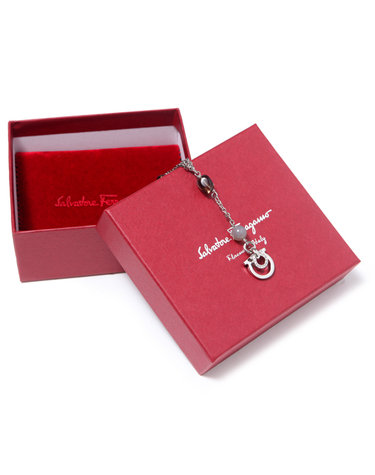 Ferragamo 목걸이 FN 18 2936