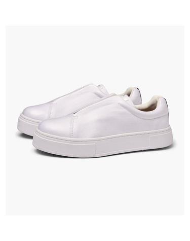 19SS 이티스 DOJA COATED 캔버스 슬립온