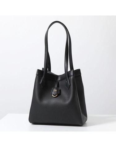 FENDI 펜디 OrigAMI 아미 Medium leather bag 8BH414 APZA F0KUR 오리가미 미디엄 레더 백