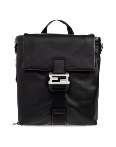 FENDI 펜디 26 Flux Crossbody Bag 7VA673 AV8B F17N7 플럭스 크로스바디 백