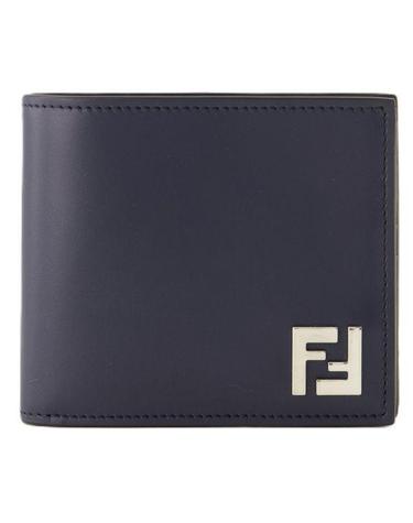 FENDI 펜디 26 Square FF Wallet 7M0356 AV86 F1USH 스퀘어 지갑