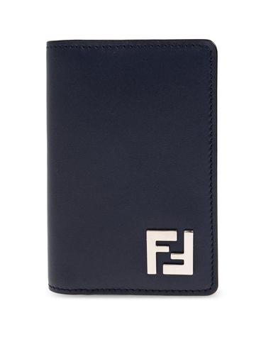 FENDI 펜디 26 FF Square Card Holder 7M0349 AV86 F1USH FF 스퀘어 카드 홀더