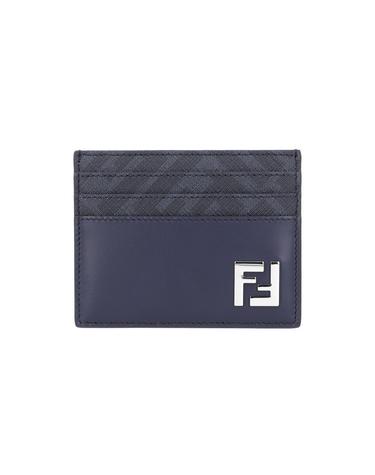 펜디남성 FF 모노그램 카드 지갑7M0164 AV86 F1USH