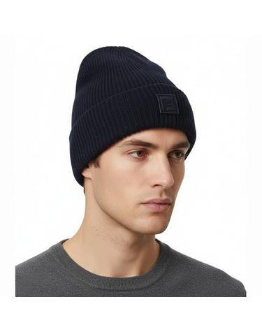 펜디 Wool Cashmere Beanie FXQ352 ASMM F0QA2 울 캐시미어 비니