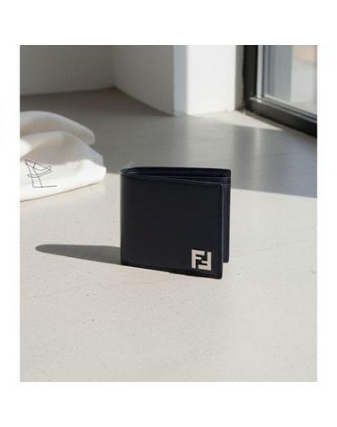 펜디 26 Square FF Wallet 7M0356 AV86 F1USH 스퀘어 지갑