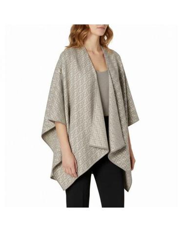 펜디 26 Poncho FXX782 AQ8G F0QZ0