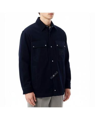 펜디 Corduroy Blouson Jacket FW1349 AT이나인 F0QG3 코듀로이 블루종 자켓