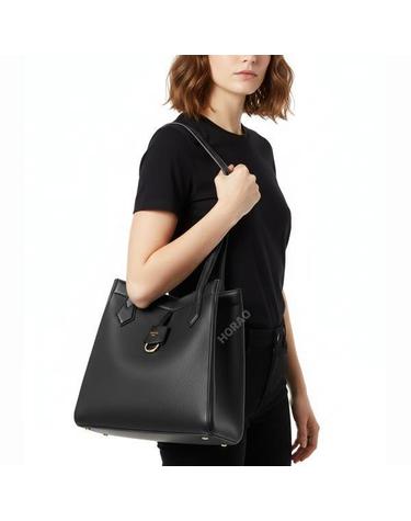 펜디 Orig아미 Medium leather bag 8BH414 APZA F0KUR 오리가미 미디엄 레더 백