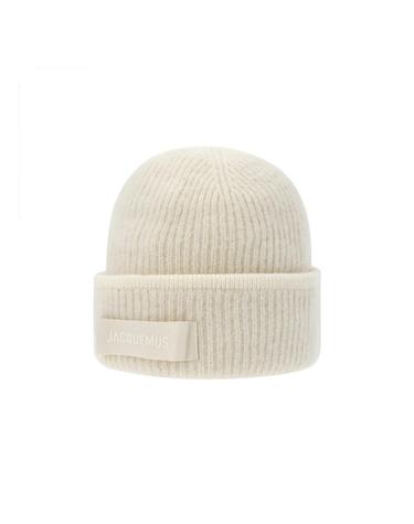 자크뮈스남녀공용 Grosgrain 그로그랭 비니 모자ACU00666AK00227 110