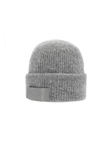 자크뮈스남녀공용 Grosgrain 그로그랭 비니 모자ACU00666AK00227 970