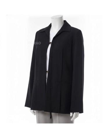 자크뮈스 La veste Amaro 231JA023 1333 990 라 베스타 아마로 롱 스트랩 자켓