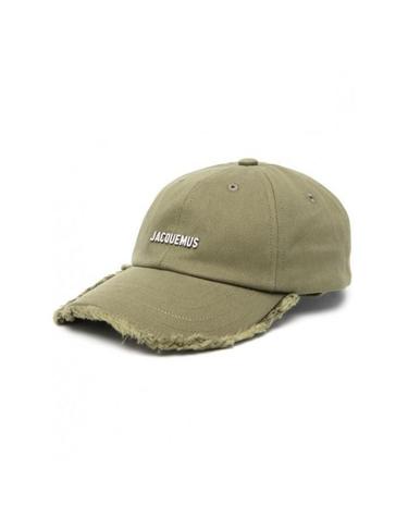 자크뮈스 라 casquette Artichaut 카세트 아티쇼 프린지 235AC452 5012 560