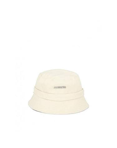 자크뮈스 Le bob Gadjo 르 밥 가드조 노티드 버킷햇 223AC001 5001 110