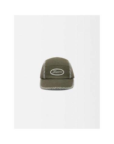 자크뮈스 라 Casquette Casco 카스켓 카스코 볼캡 ACM00728AW00092 580