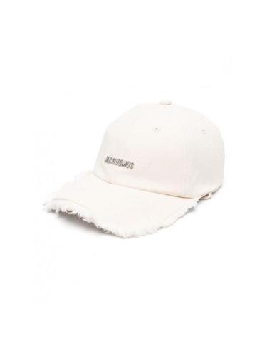 자크뮈스 라 casquette Artichaut 카세트 아티쇼 프린지 235AC452 5012 110
