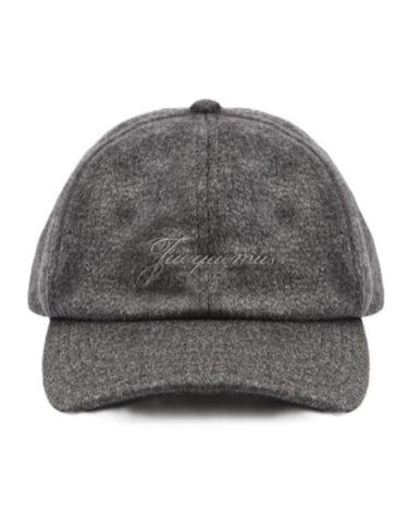 JACQUEMUS 자크뮈스 La Casquette Cachemiro ACU00779AW00701 970 라 카스켓 카스코 볼캡