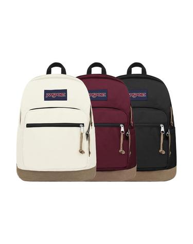 잔스포츠라이트팩 가방 학생 백팩 남여공용 RIGHT PACK 모음전 택1