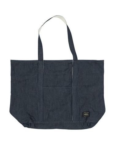 PORTERYOSHIDA CO 26 JEAN TOTE BAGL RIGID 38105627 50 진 리지드 토트 백
