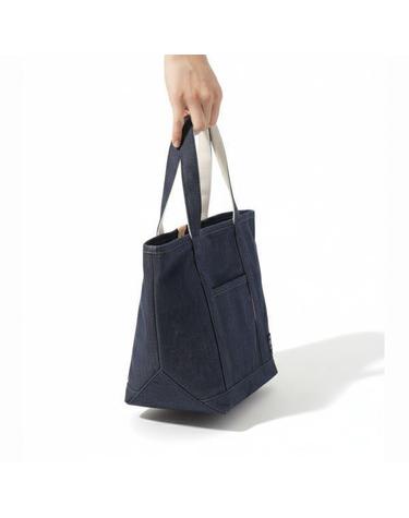 요시다 포터 26 JEAN TOTE BAG S RIGID 38108897 50 진 토트 백