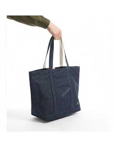 요시다 포터 JEAN TOTE BAGM RIGID 38108896 50 진 리지드 토트 백