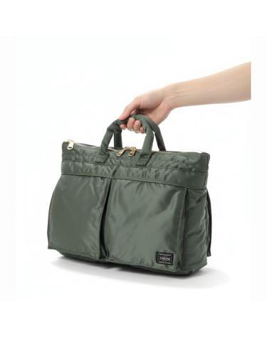 요시다 포터 26 TANKER SHORT HELMET BAG 62226110 30 탱커 숏 헬멧 백