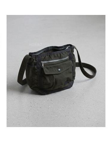 요시다 포터 26FW CRAG SHOULDER BAG S 54019645 30 크랙 숄더백 스몰
