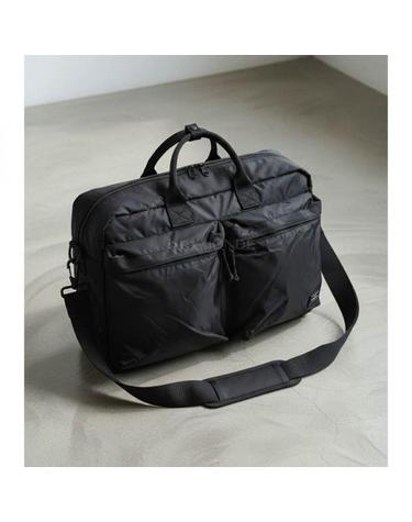 요시다 포터 26 FORCE 3WAY BRIEFCASE 85507594 10 포스 쓰리웨이 브리프케이스