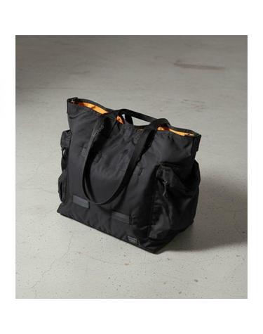 요시다 포터 26 FORCE 2WAY TOTE BAG 85507500 10 포스 투웨이 토트백