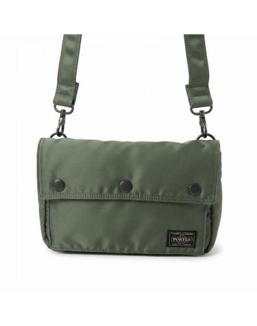 요시다 포터 26 Tanker Envelope Bag 62226111 30 탱커 엔벨로프 백