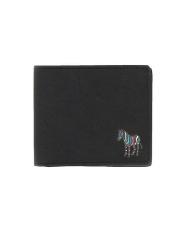 25SS 레인보우 지브라투톤 반지갑 M2A 5321 KZEBRA 79