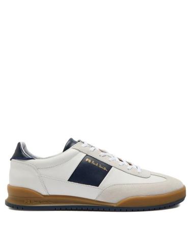 26SS 폴 스미스 스니커즈 M2SDVR77TLEA01 WHITE DOM