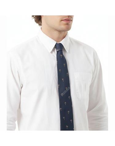 폴스미스 팜 트리 실크 타이 M1A 0TIE P41583 47