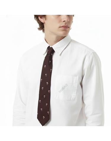 폴스미스 팜 트리 실크 타이 M1A 0TIE P41583 28