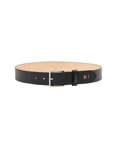폴스미스SS26 남성 스트라이프 스티치 벨트 M1A 7946 NSTITC 79A