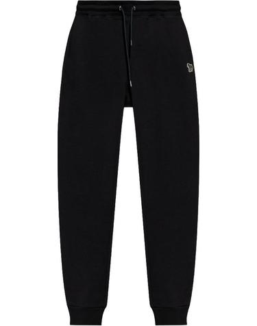 26FW 폴 스미스 트레이닝 조거 팬츠 M2R 482T WZEBRA 79 BLACK DOM