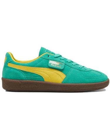 24FW 푸마 PALERMO 팔레르모 스니커즈 396463 18