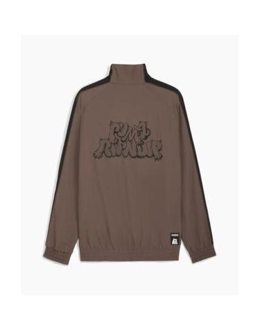 25FW 푸마 자켓 632418 41 DOM