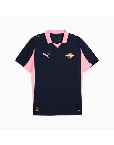 25FW 푸마 트레이닝 티셔츠 782853 02 DOM